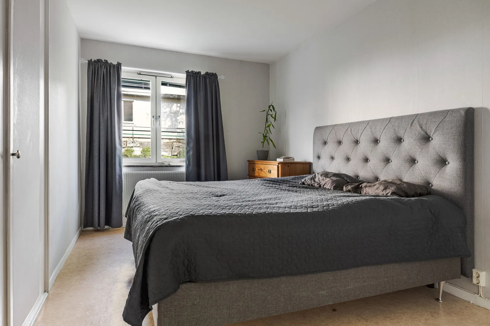 Bostadsrätt, Kolonivägen 11D, Öster, Hudiksvall