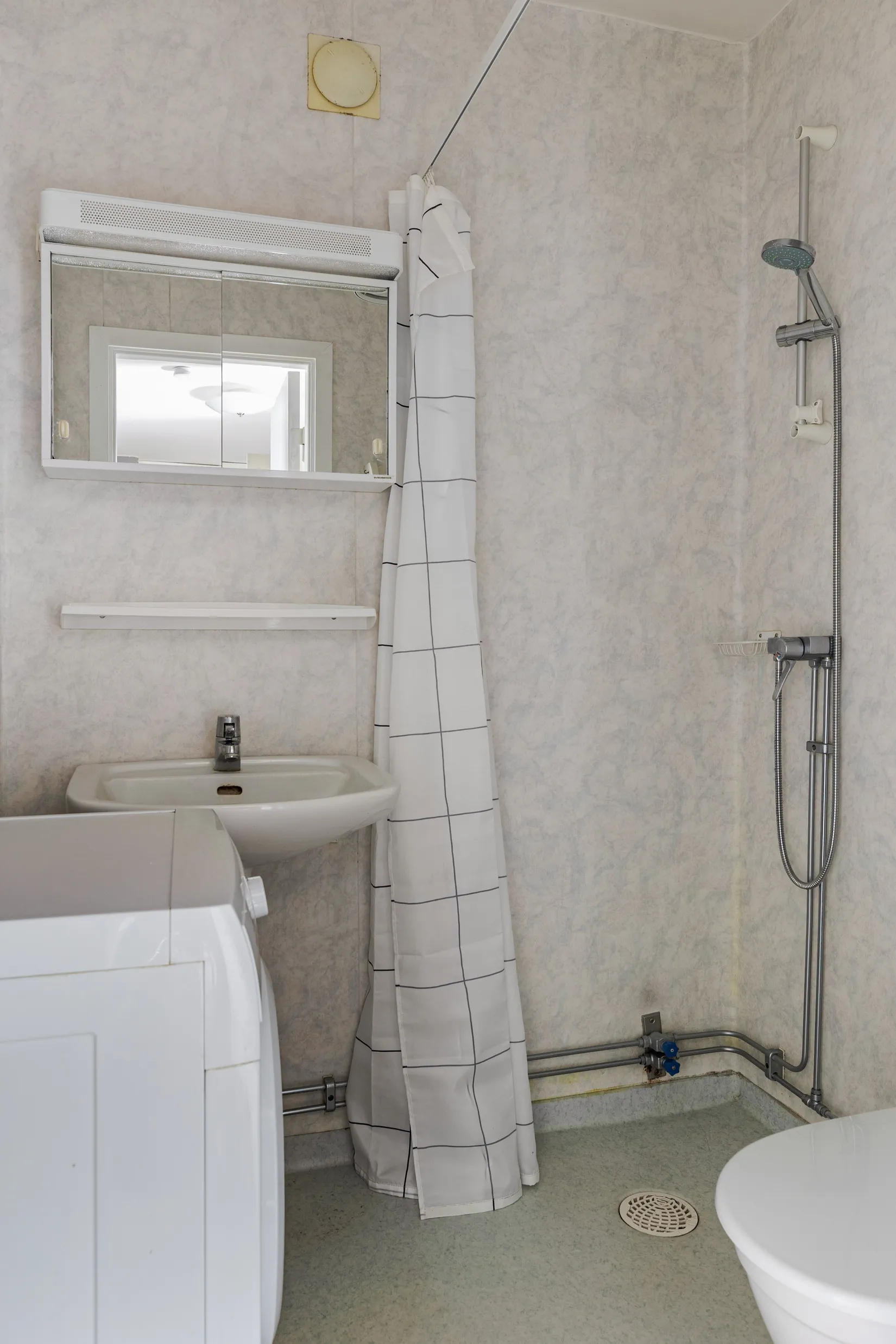 Bostadsrätt, Kolonivägen 11D, Öster, Hudiksvall