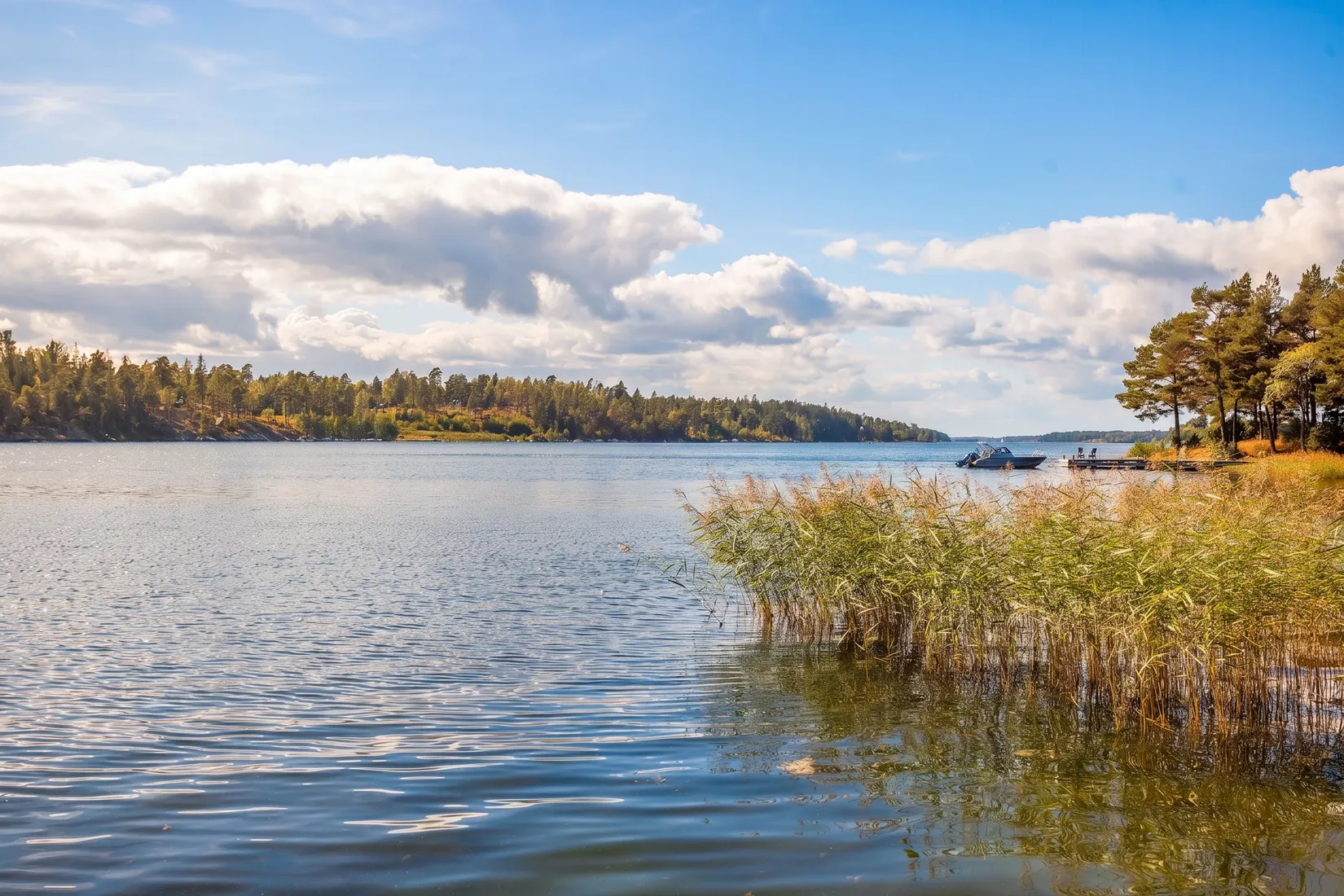 Fritidshus, Tisterholmen 1, Norrtälje