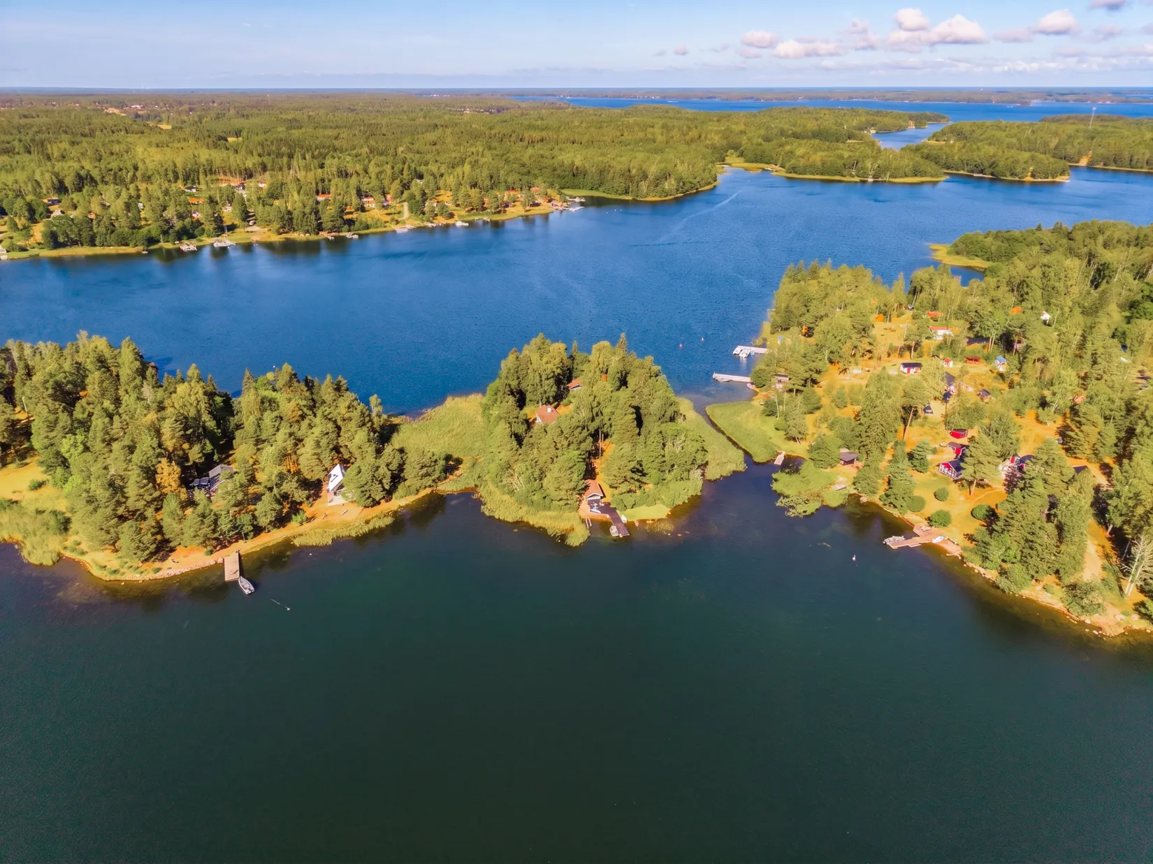 Fritidshus, Tisterholmen 1, Norrtälje