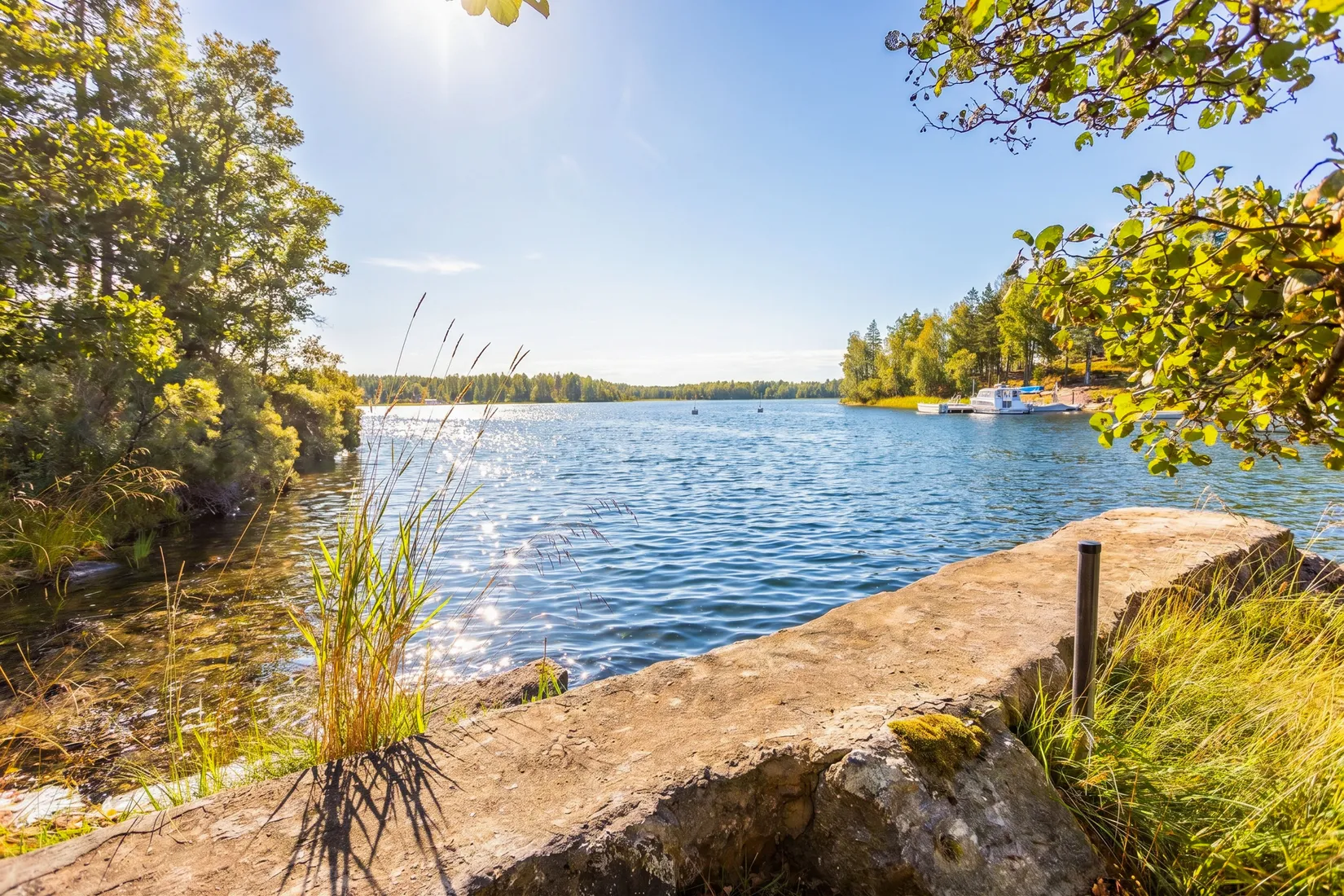 Fritidshus, Tisterholmen 1, Norrtälje