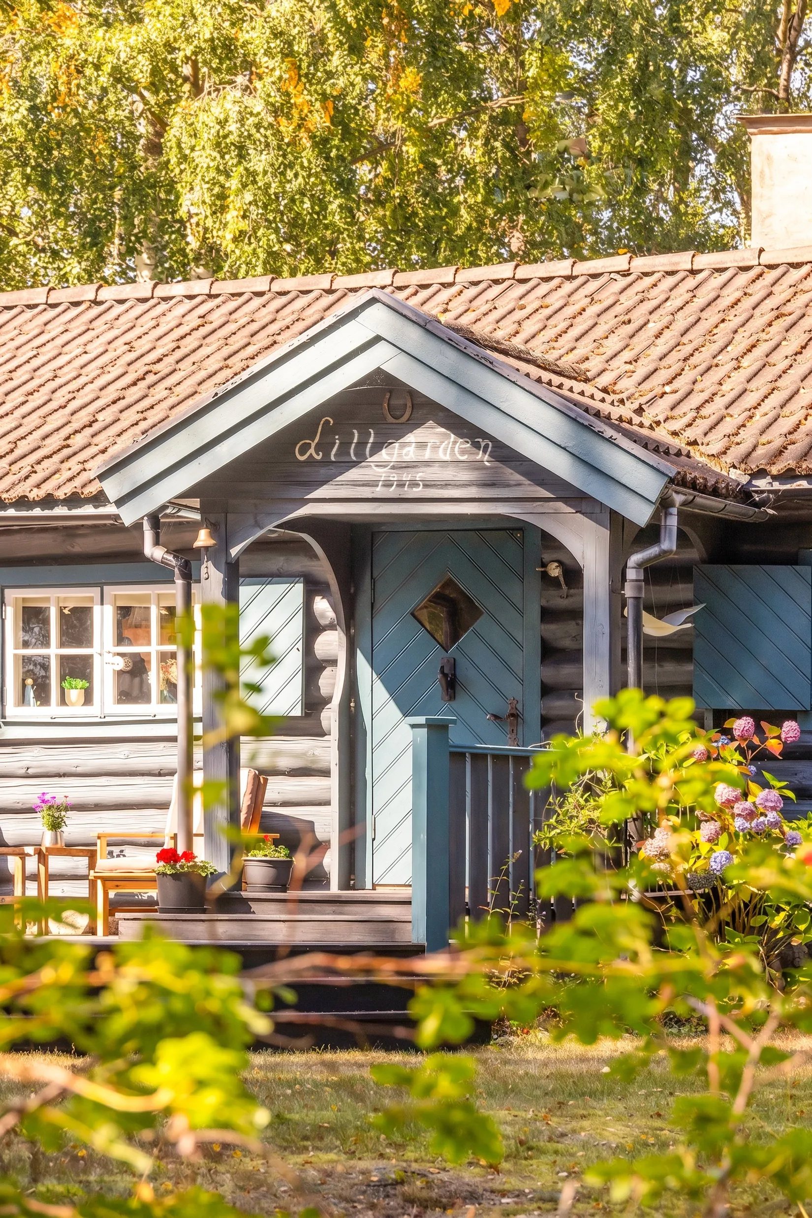 Fritidshus, Tisterholmen 1, Norrtälje