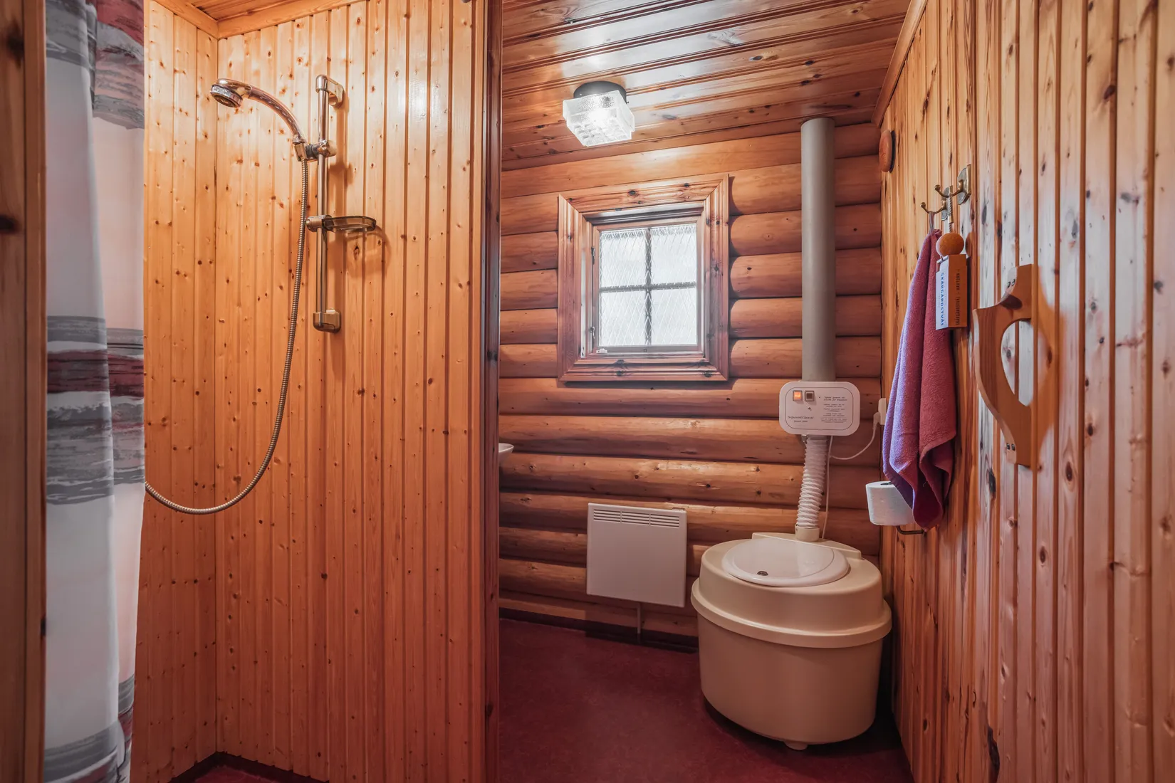 Fritidshus, Tisterholmen 1, Norrtälje
