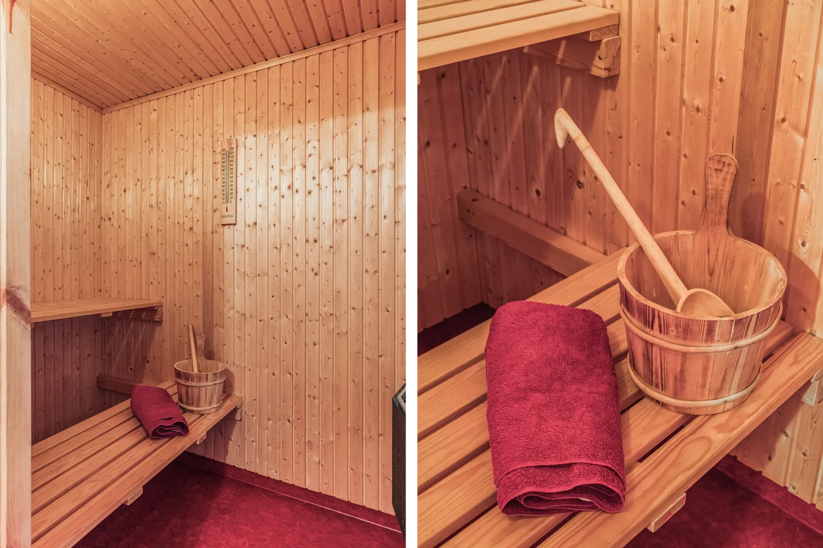 Fritidshus, Tisterholmen 1, Norrtälje