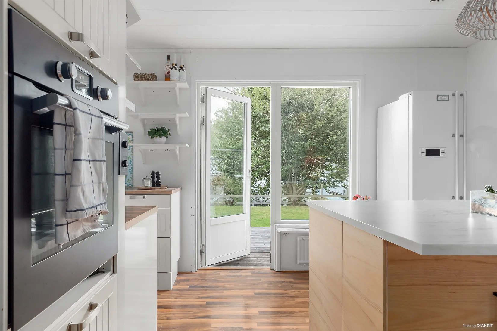 Villa, Kerstinvägen 5C, Borås