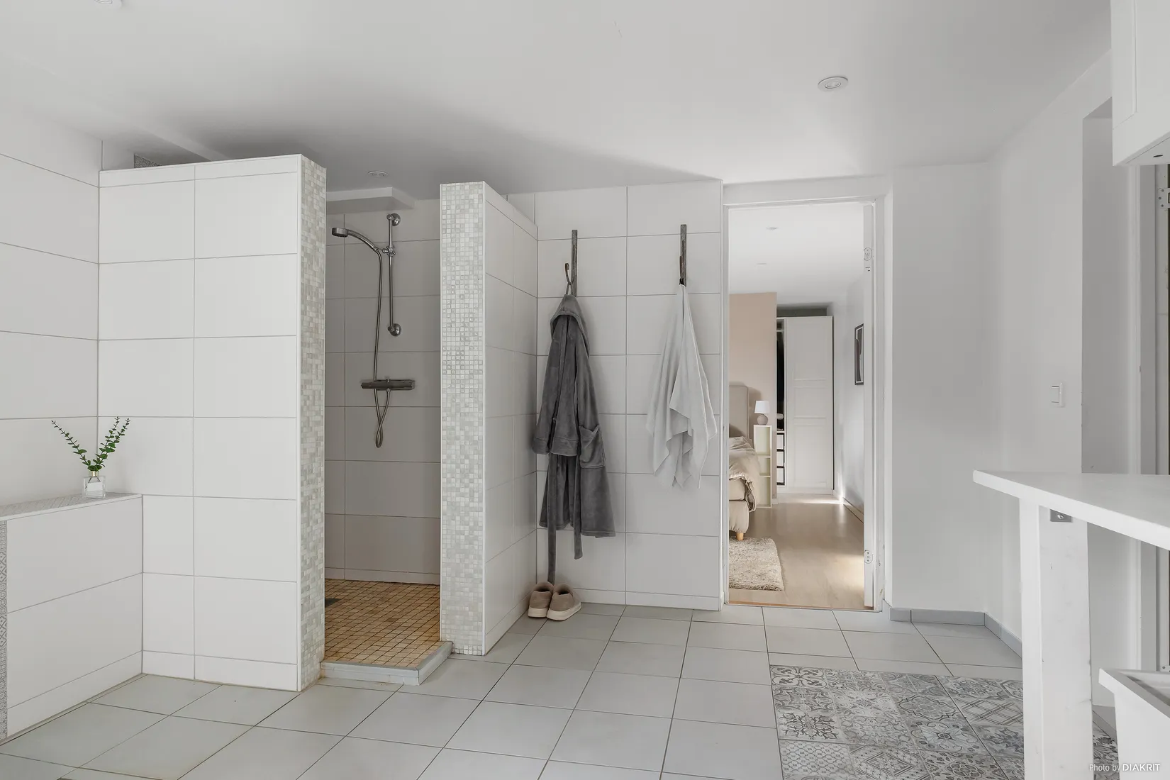 Villa, Kerstinvägen 5C, Borås