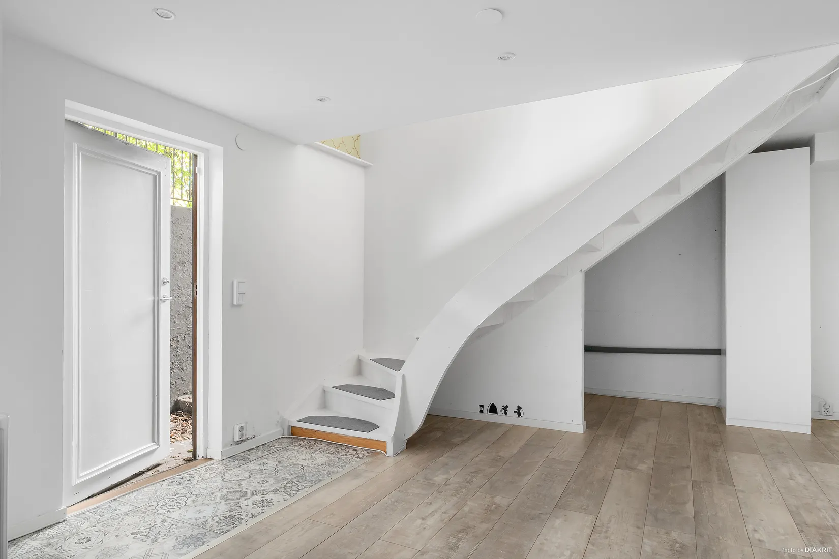 Villa, Kerstinvägen 5C, Borås