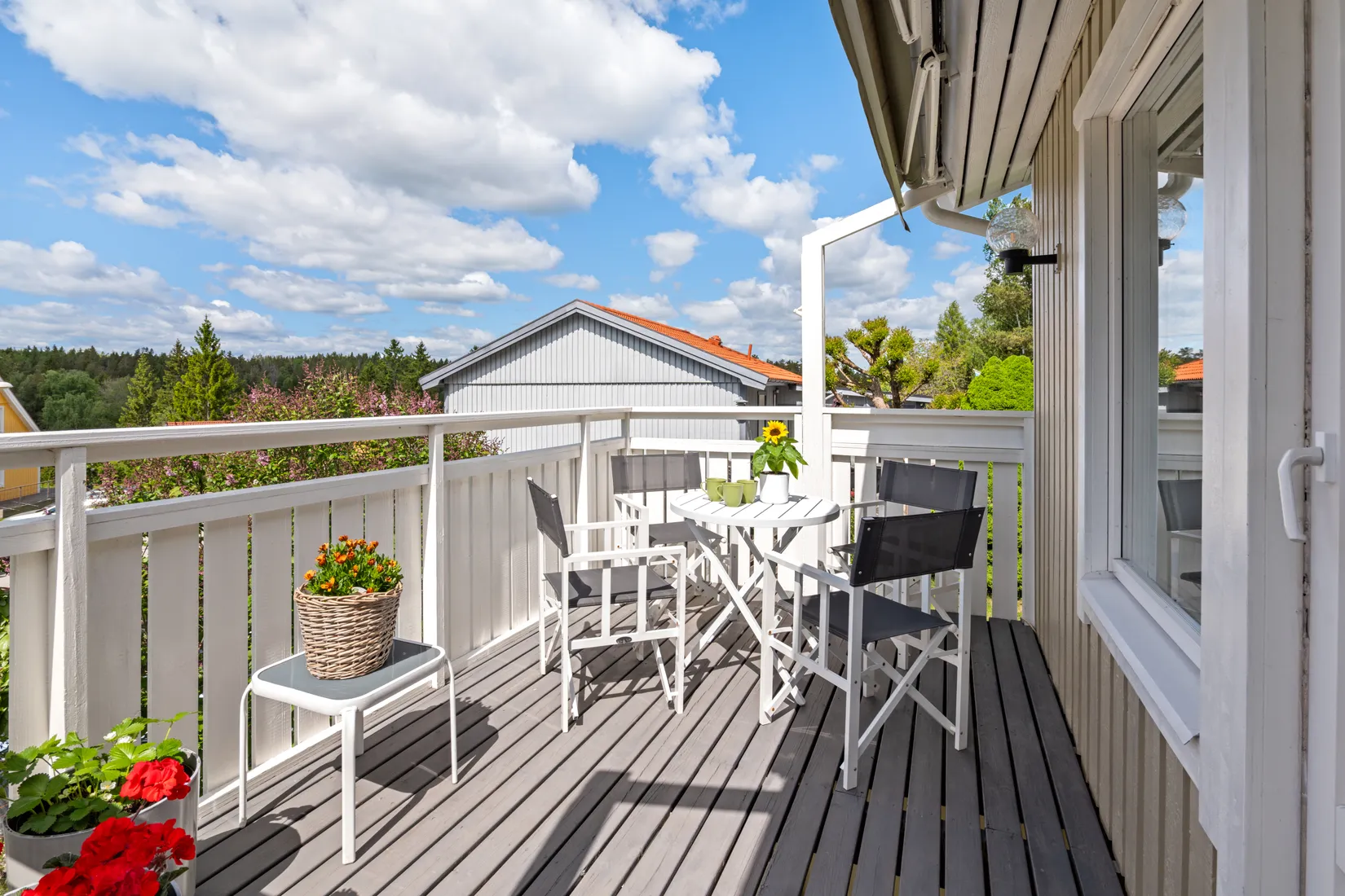Villa, Strandbacken 19, Uttran, Botkyrka