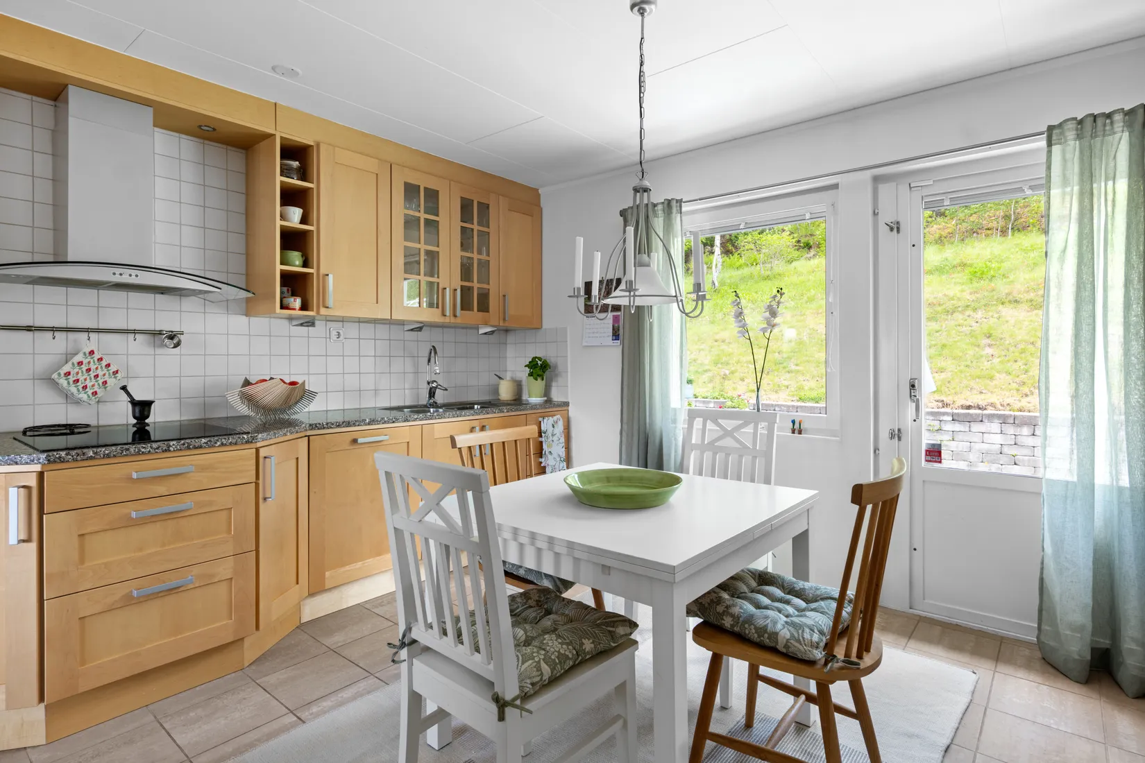Villa, Strandbacken 19, Uttran, Botkyrka