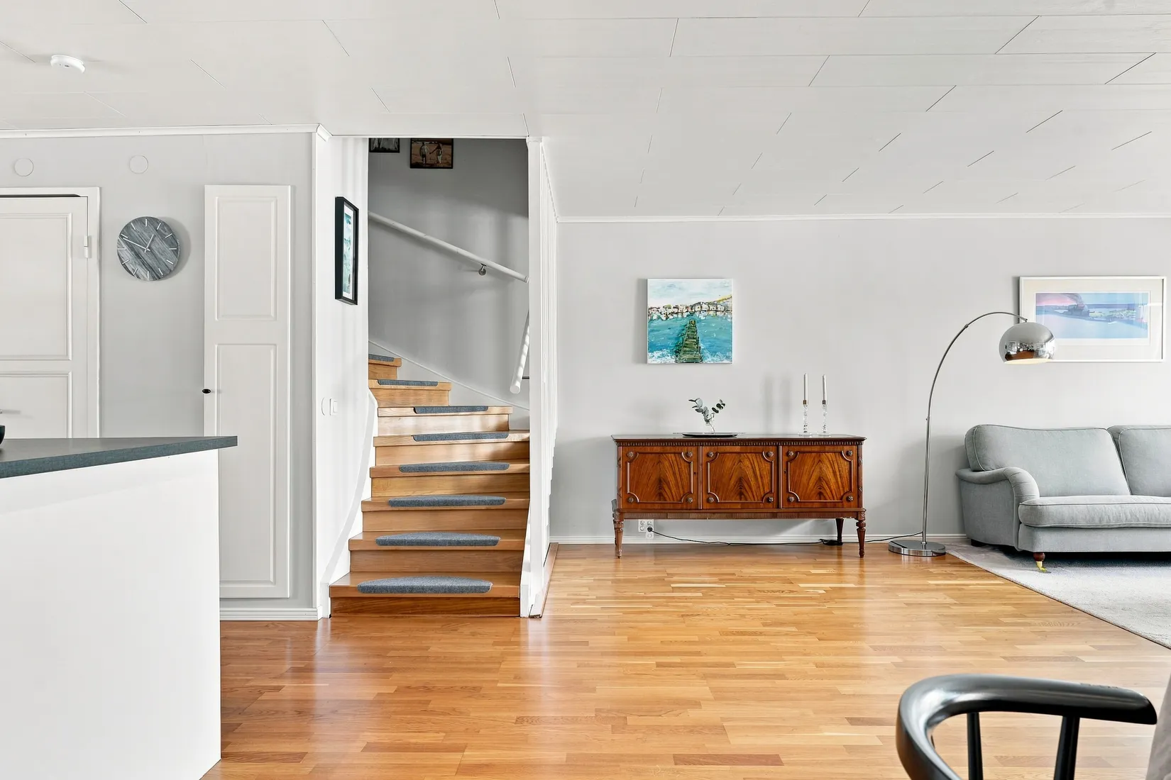Radhus, Amiralsvägen 24, Landvetter, Härryda