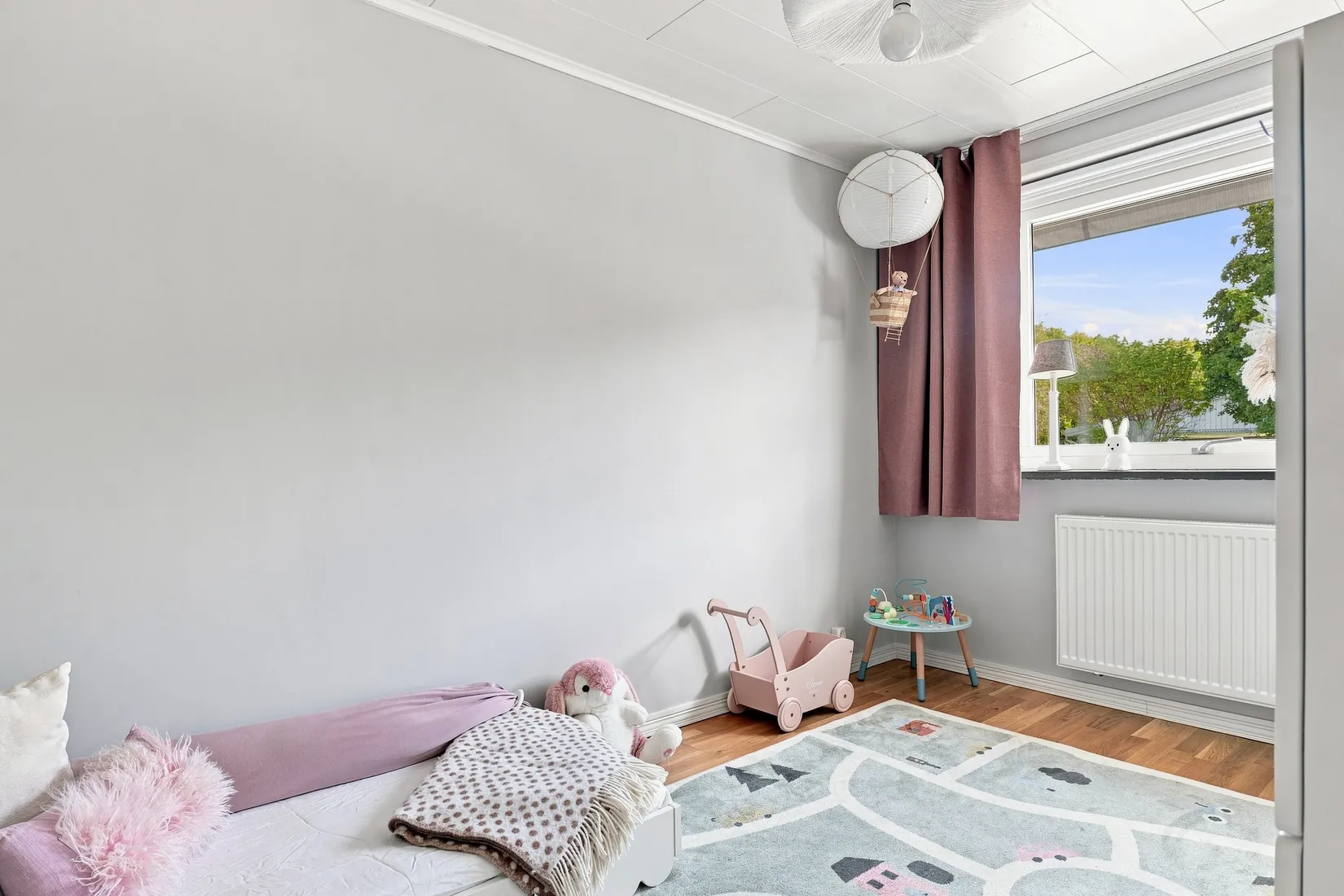 Radhus, Amiralsvägen 24, Landvetter, Härryda