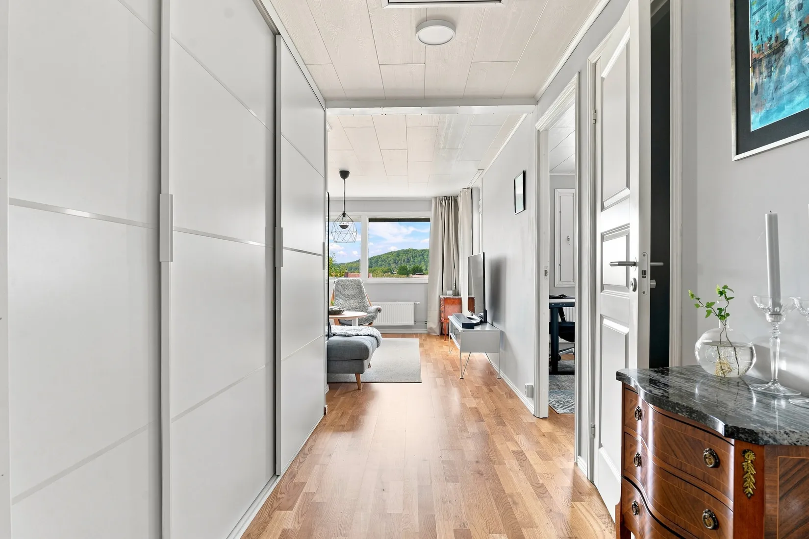 Radhus, Amiralsvägen 24, Landvetter, Härryda