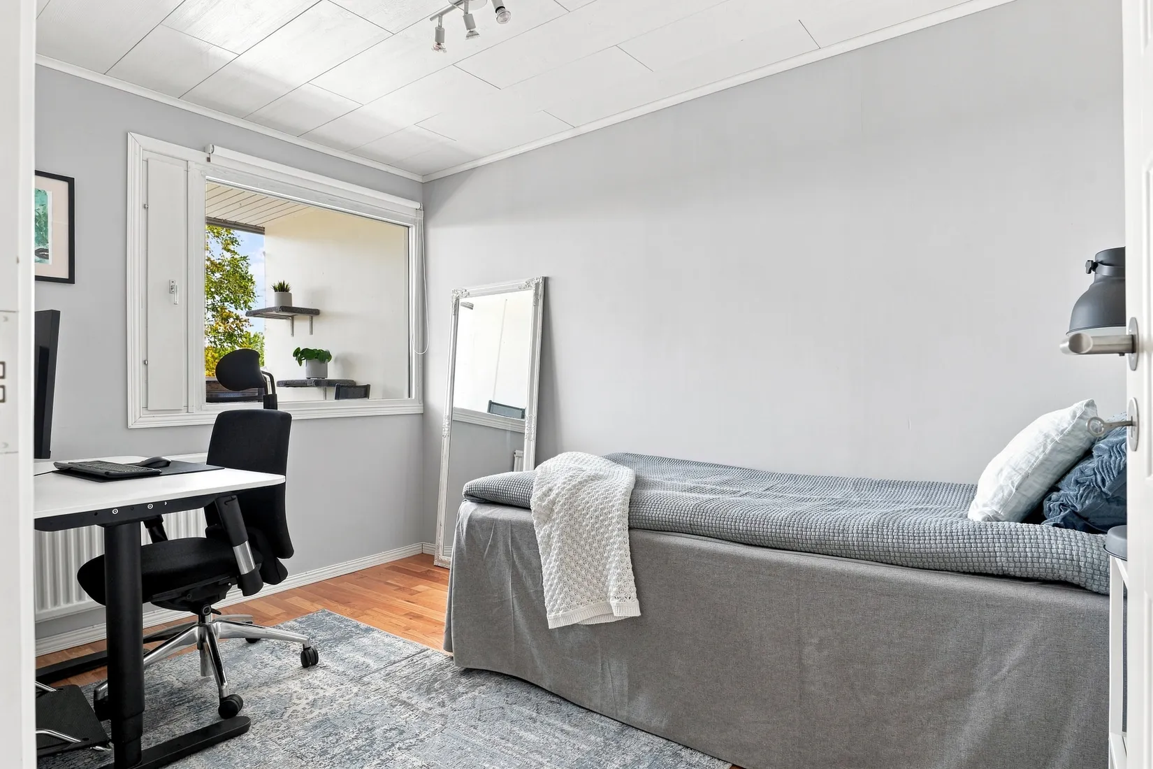 Radhus, Amiralsvägen 24, Landvetter, Härryda