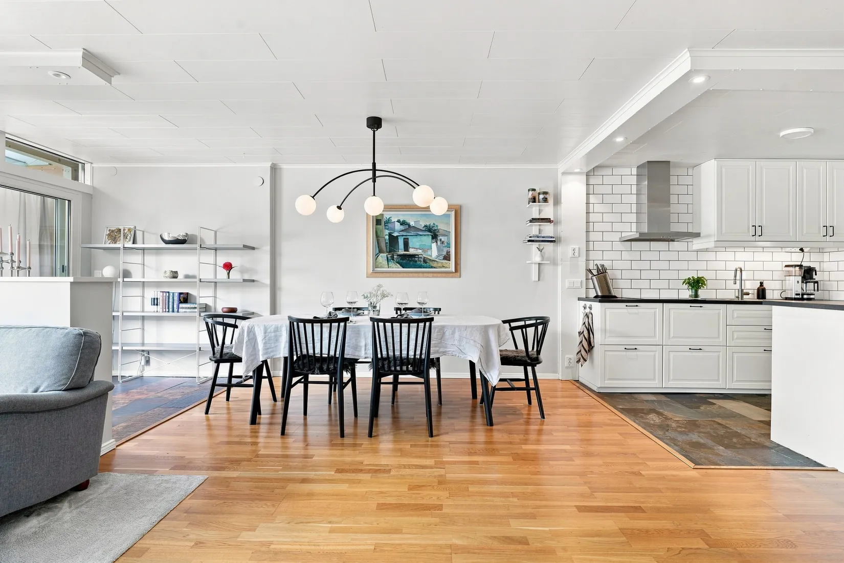 Radhus, Amiralsvägen 24, Landvetter, Härryda