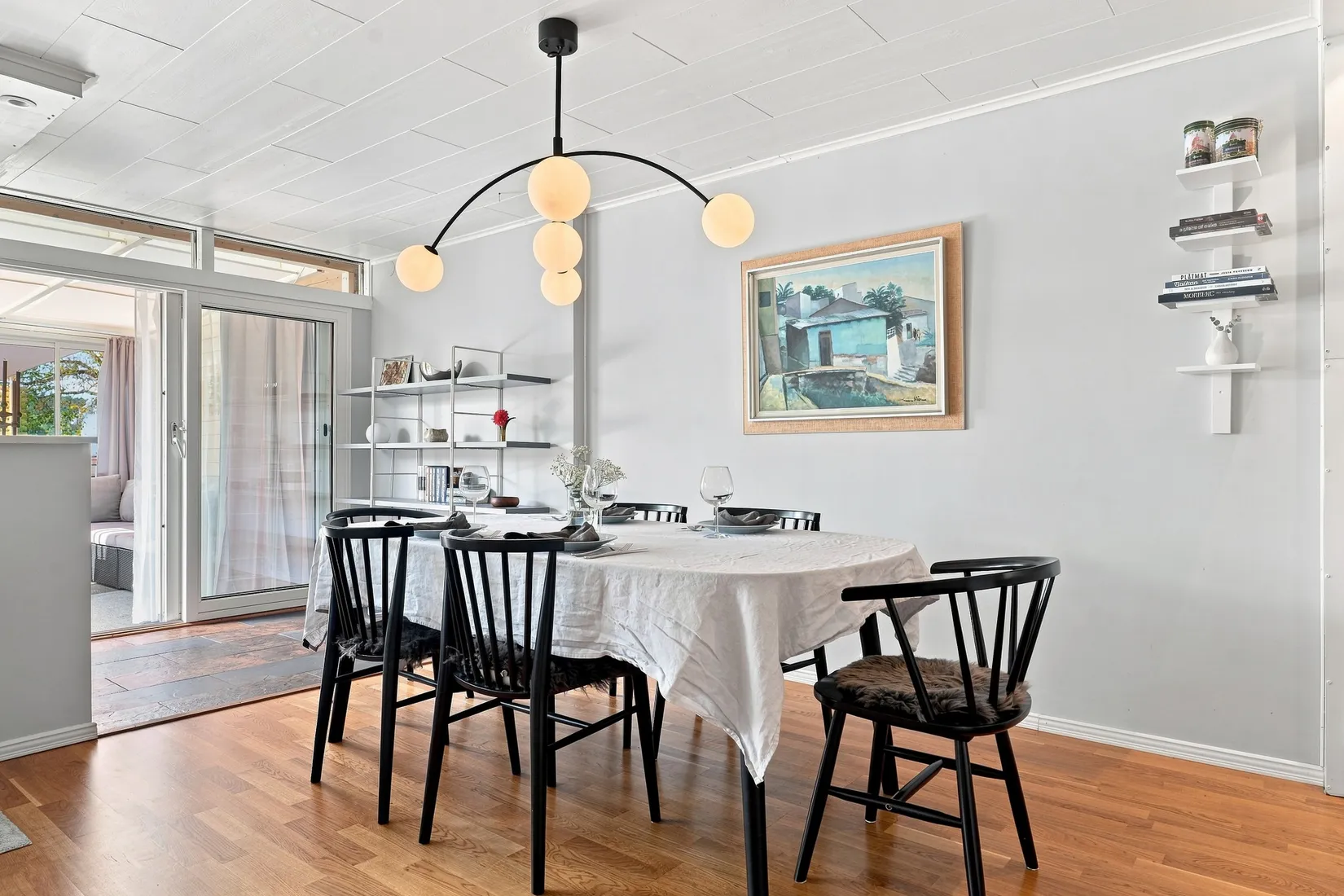 Radhus, Amiralsvägen 24, Landvetter, Härryda