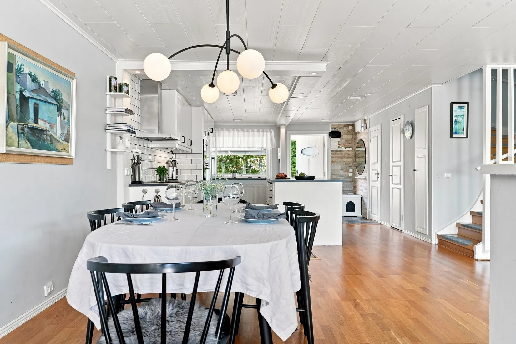 Radhus, Amiralsvägen 24, Landvetter, Härryda