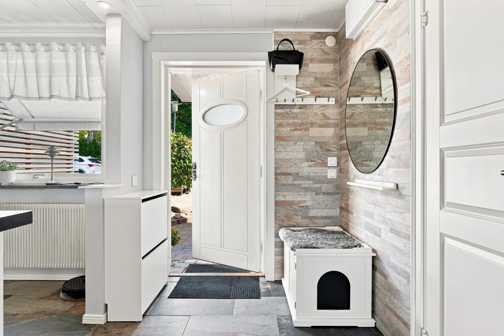 Radhus, Amiralsvägen 24, Landvetter, Härryda