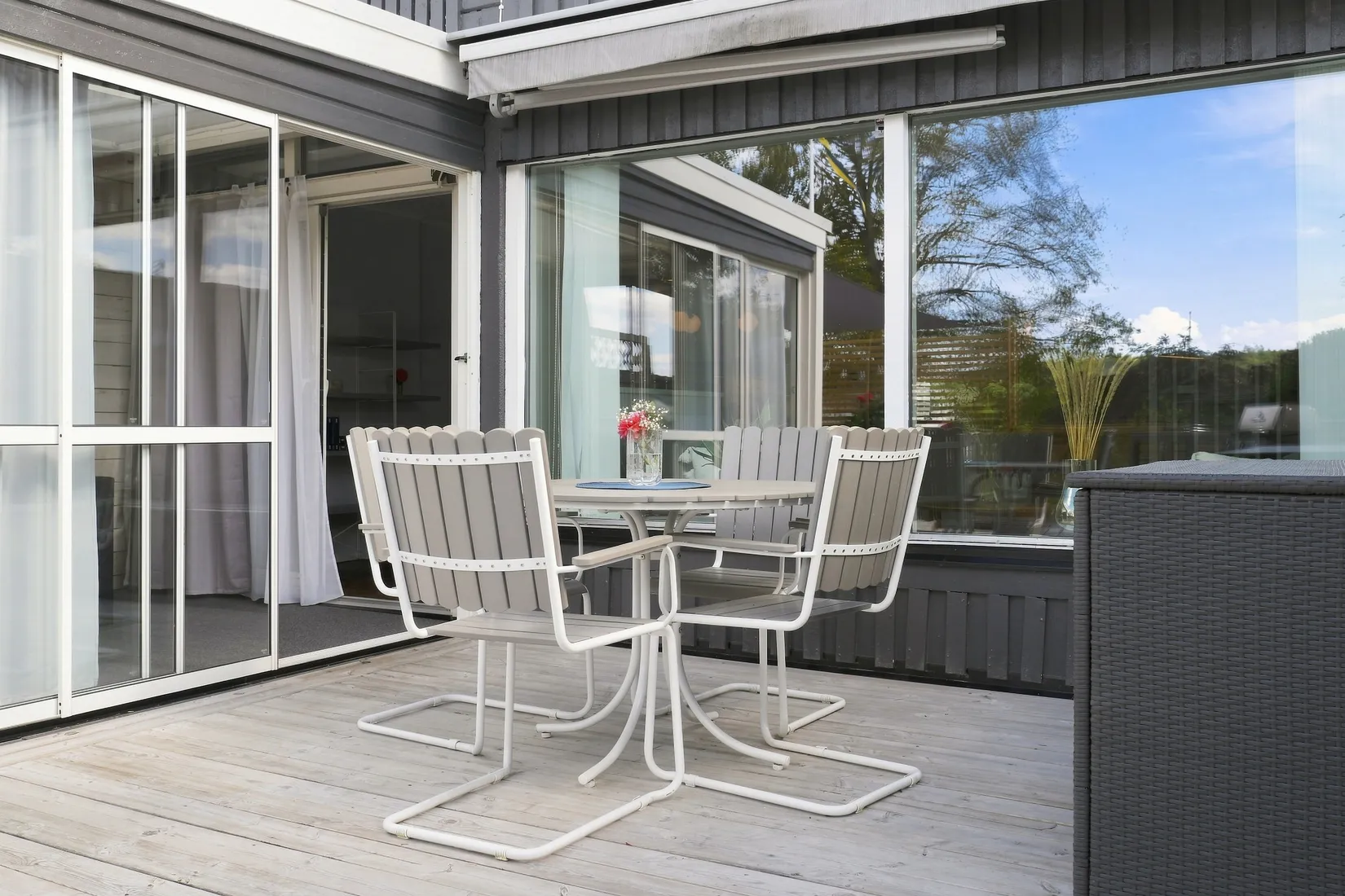 Radhus, Amiralsvägen 24, Landvetter, Härryda