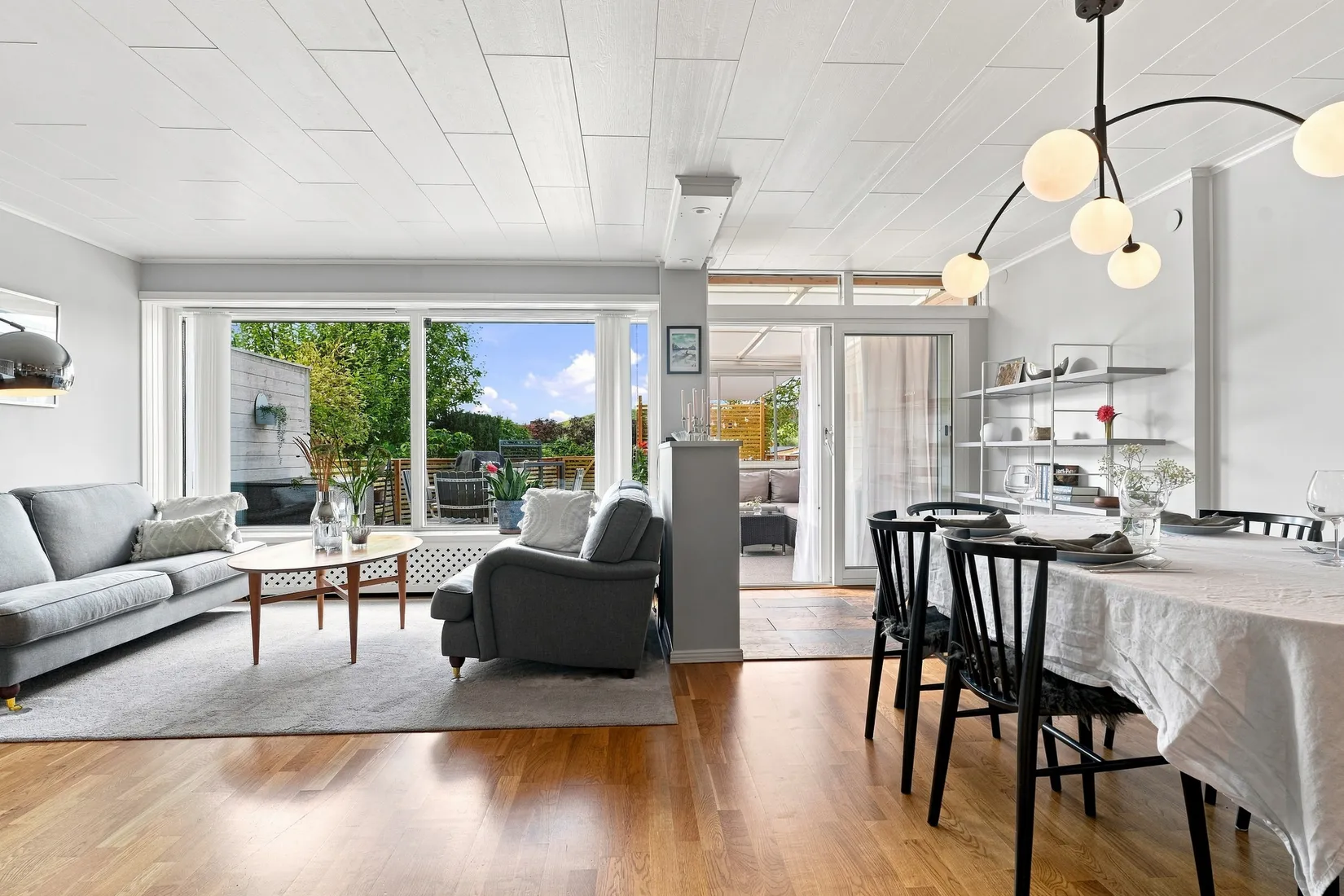 Radhus, Amiralsvägen 24, Landvetter, Härryda