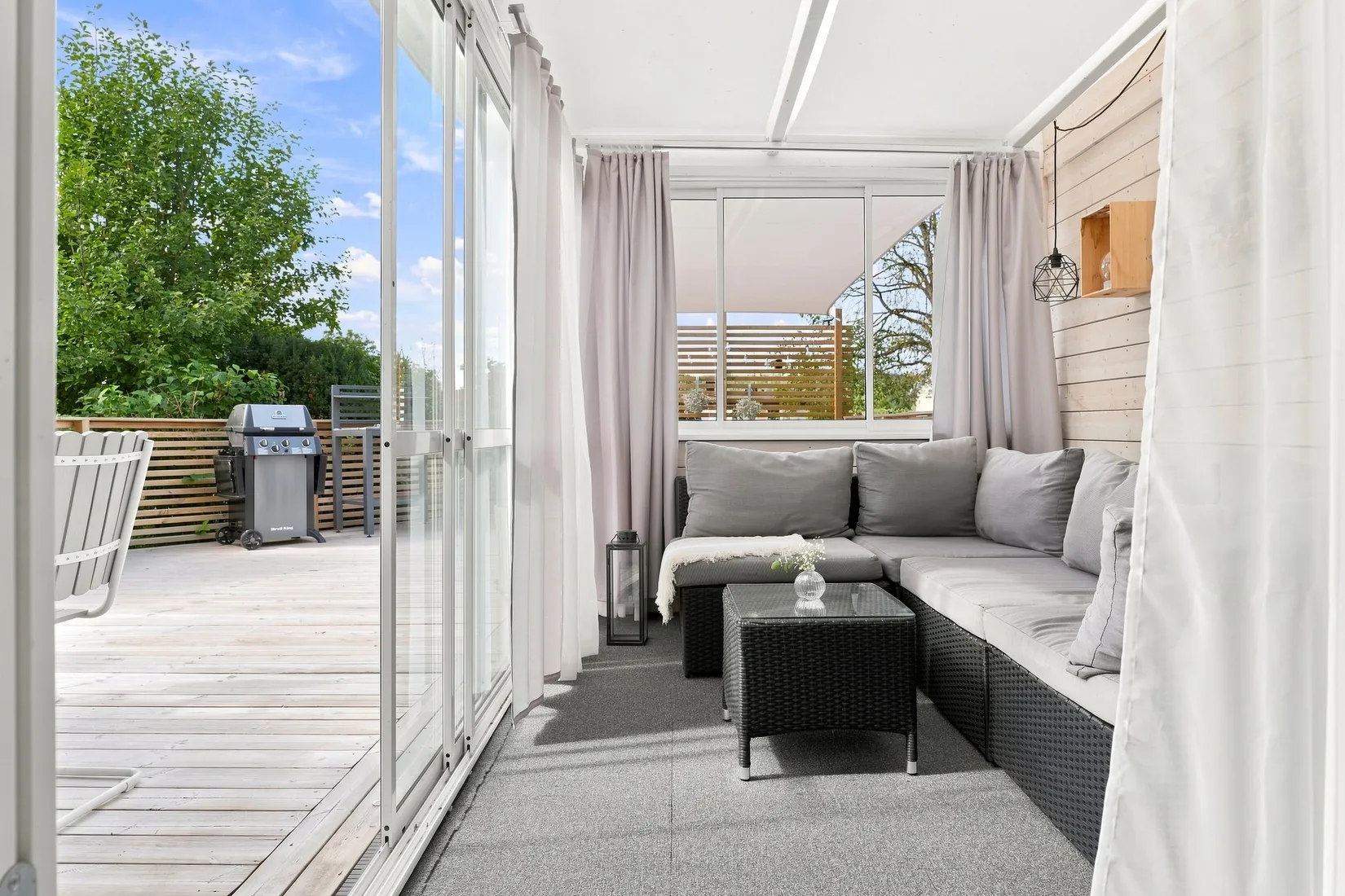 Radhus, Amiralsvägen 24, Landvetter, Härryda