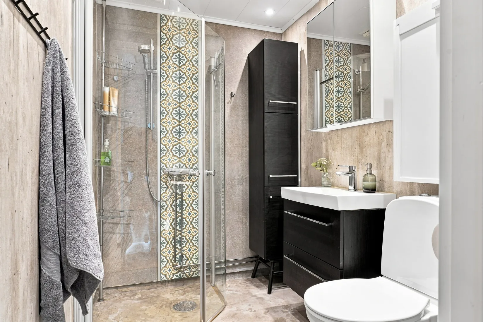Radhus, Amiralsvägen 24, Landvetter, Härryda