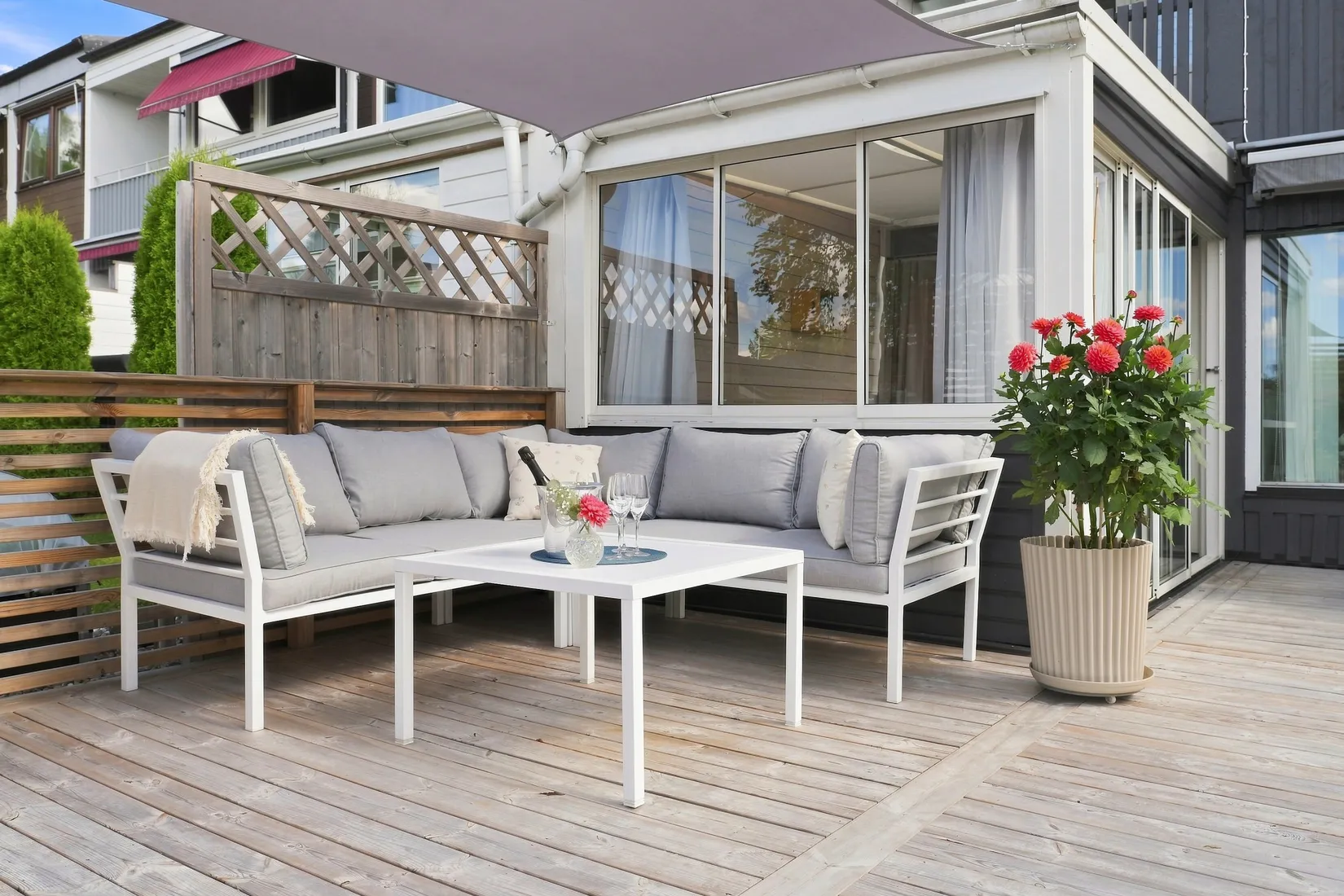 Radhus, Amiralsvägen 24, Landvetter, Härryda