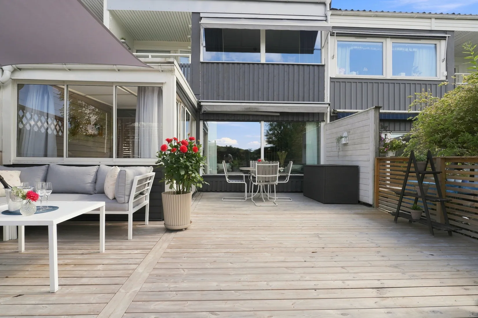Radhus, Amiralsvägen 24, Landvetter, Härryda
