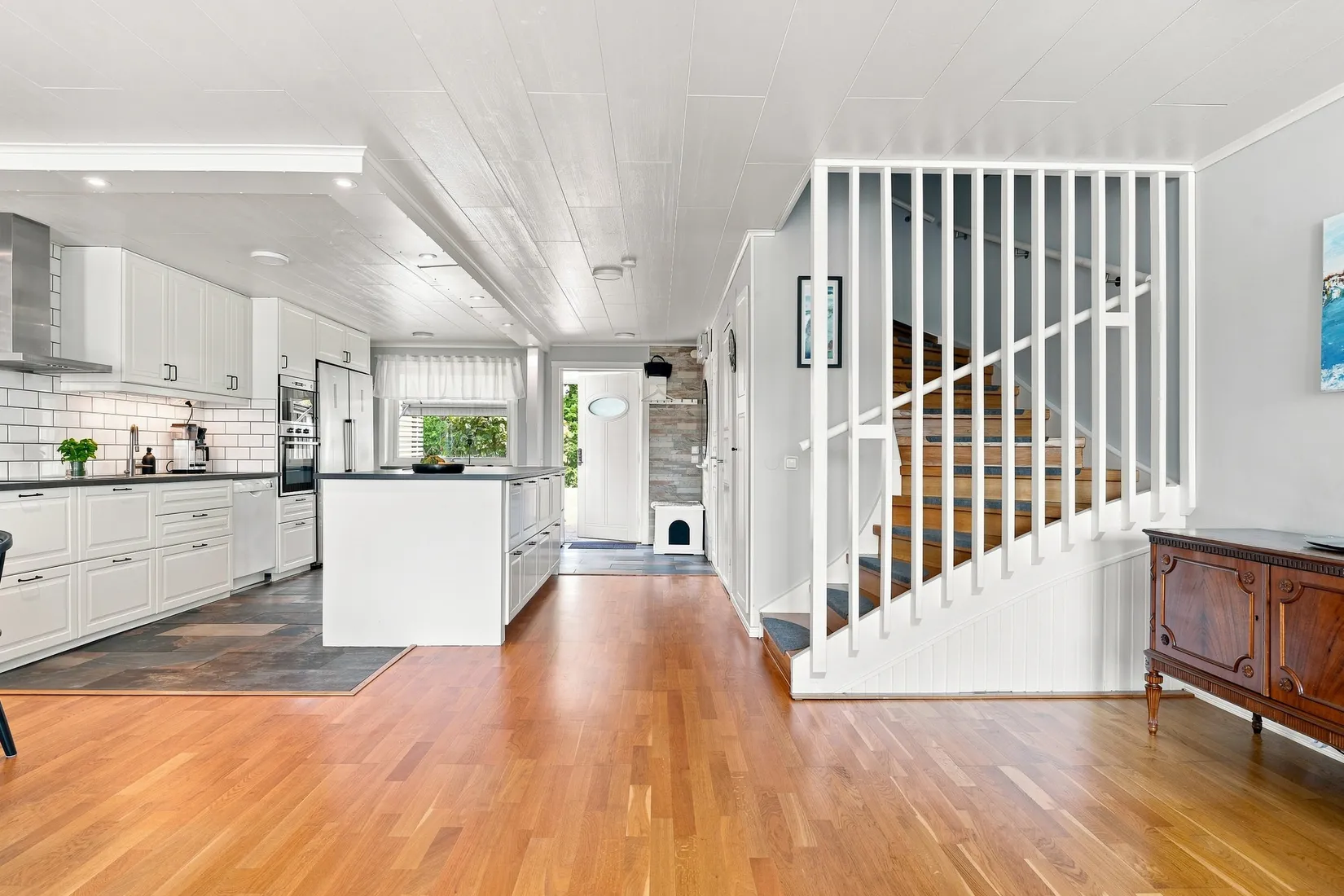 Radhus, Amiralsvägen 24, Landvetter, Härryda