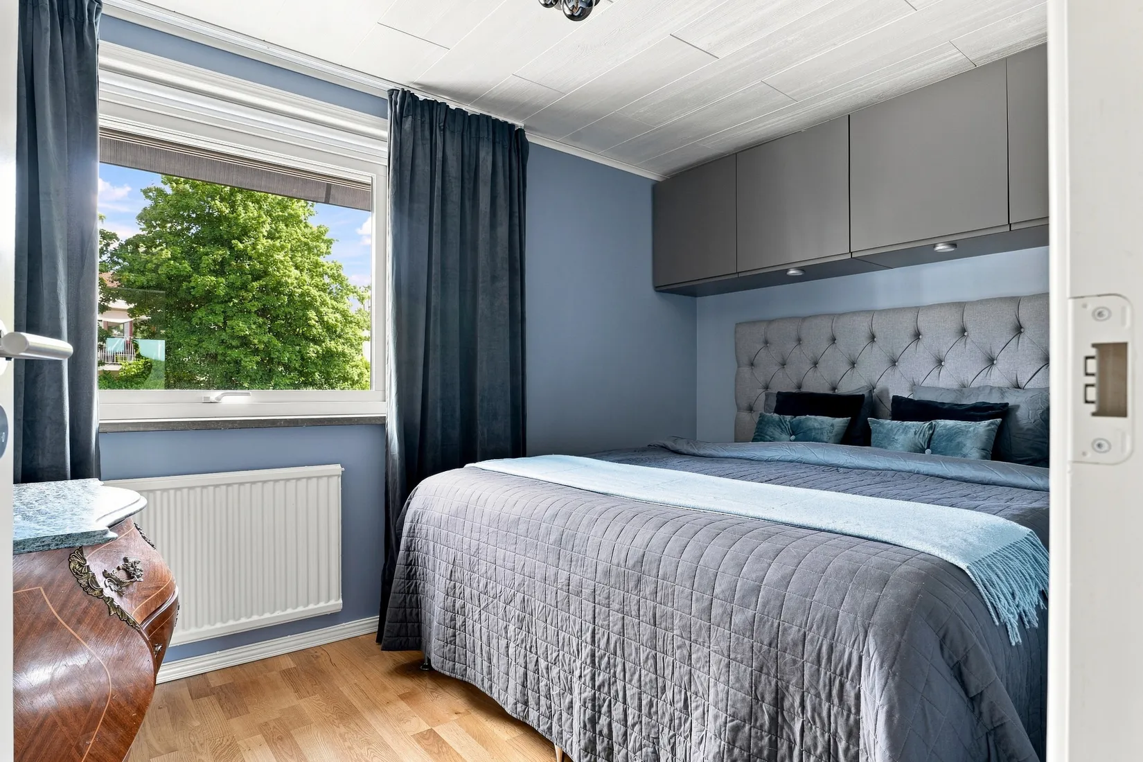 Radhus, Amiralsvägen 24, Landvetter, Härryda