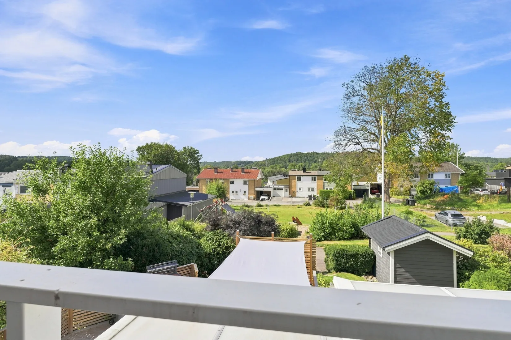 Radhus, Amiralsvägen 24, Landvetter, Härryda