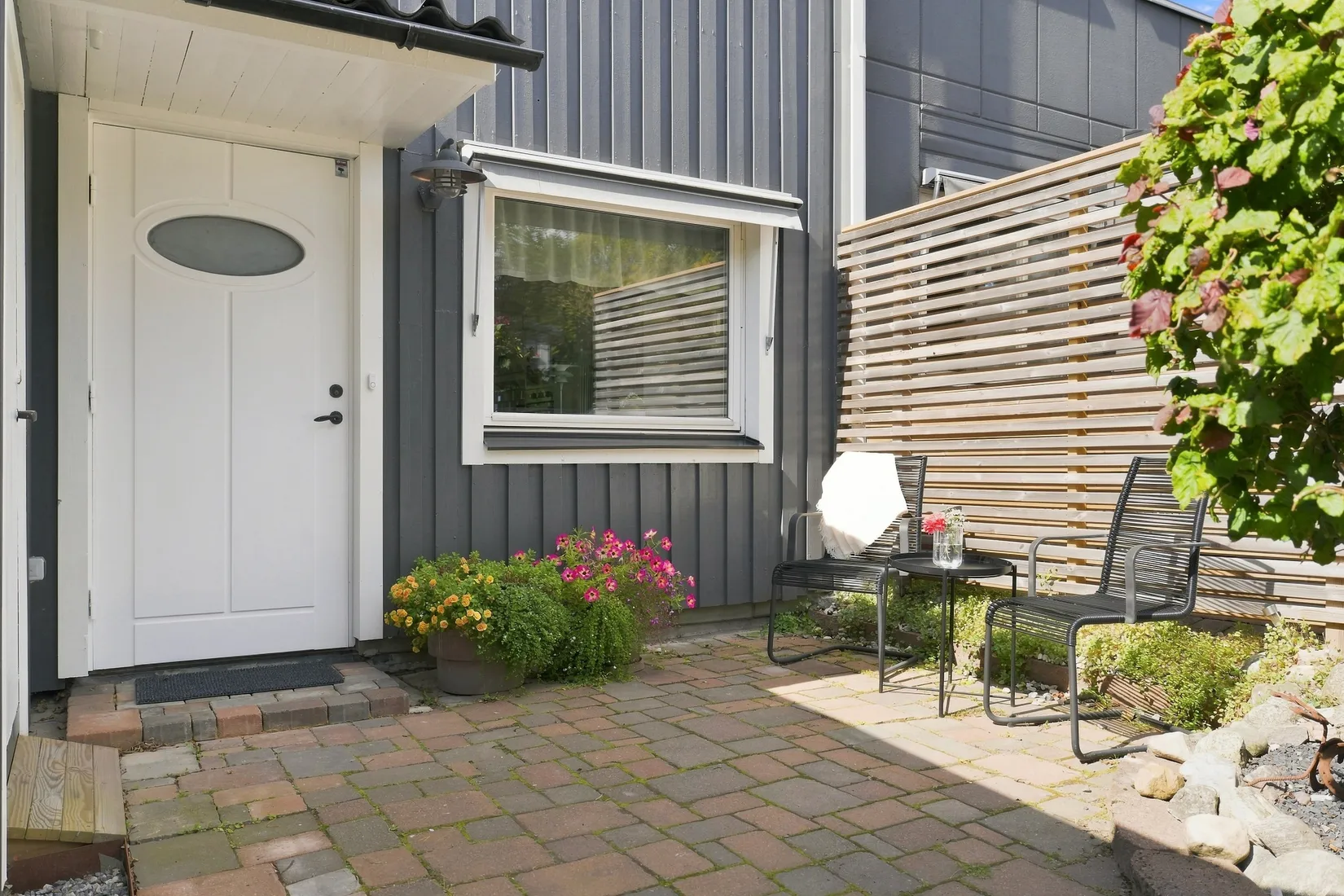 Radhus, Amiralsvägen 24, Landvetter, Härryda
