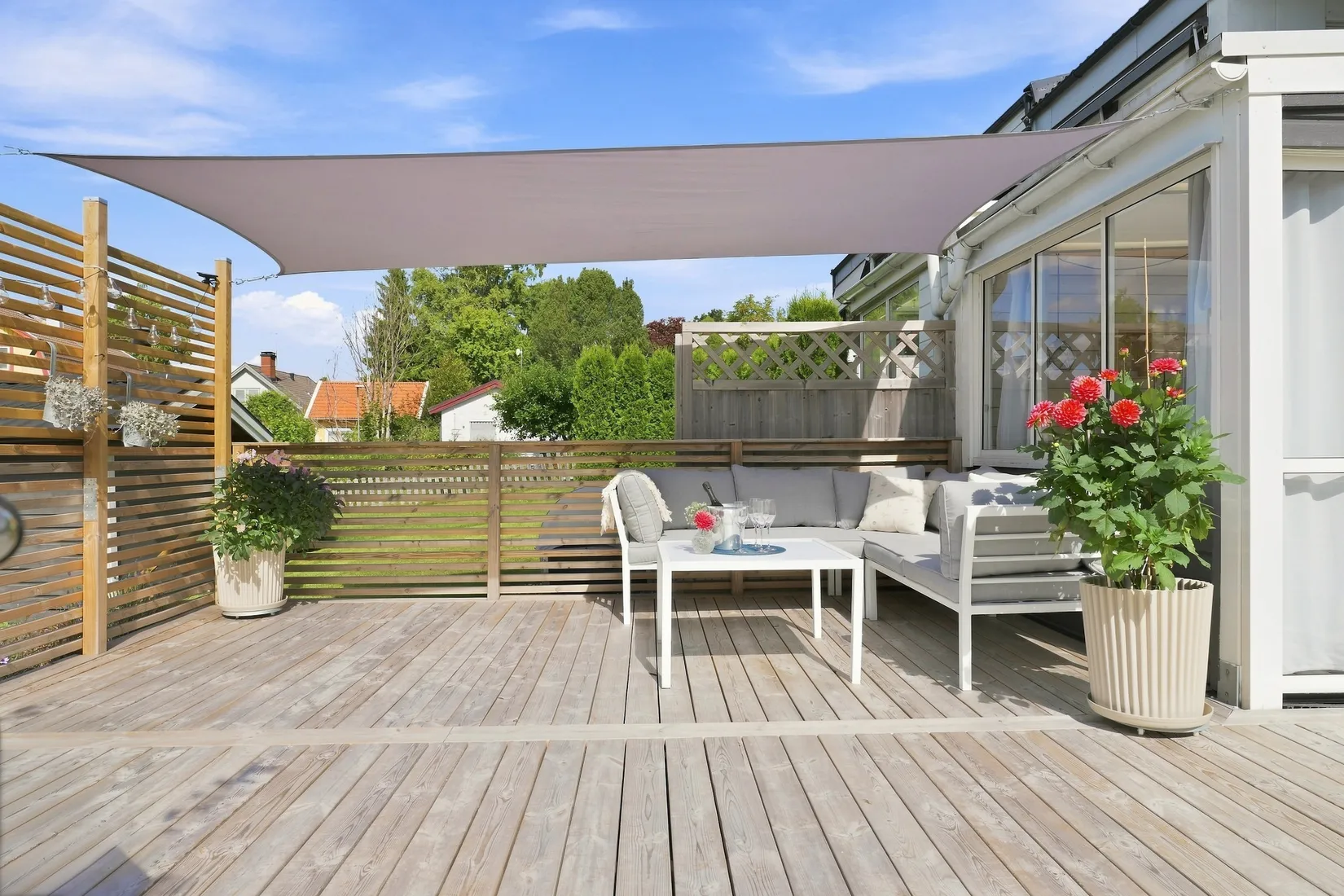 Radhus, Amiralsvägen 24, Landvetter, Härryda