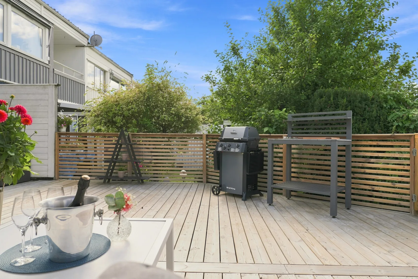 Radhus, Amiralsvägen 24, Landvetter, Härryda