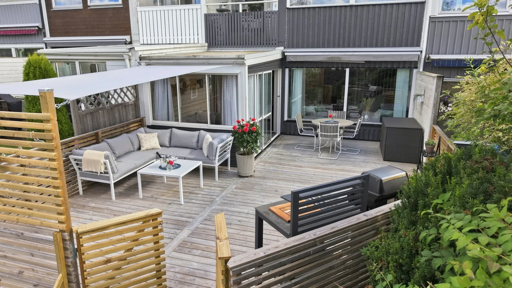 Radhus, Amiralsvägen 24, Landvetter, Härryda