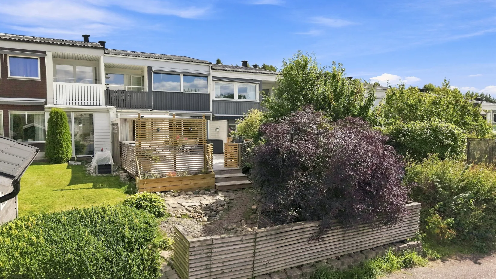 Radhus, Amiralsvägen 24, Landvetter, Härryda