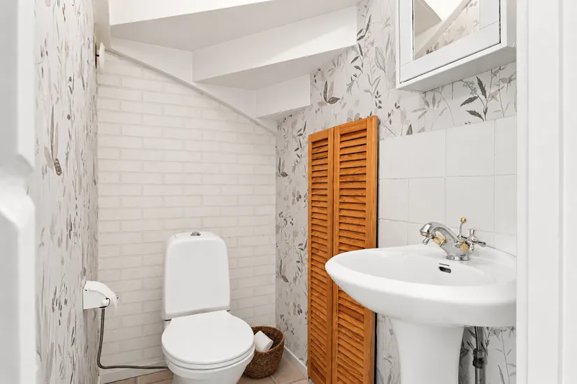 Radhus, Amiralsvägen 24, Landvetter, Härryda