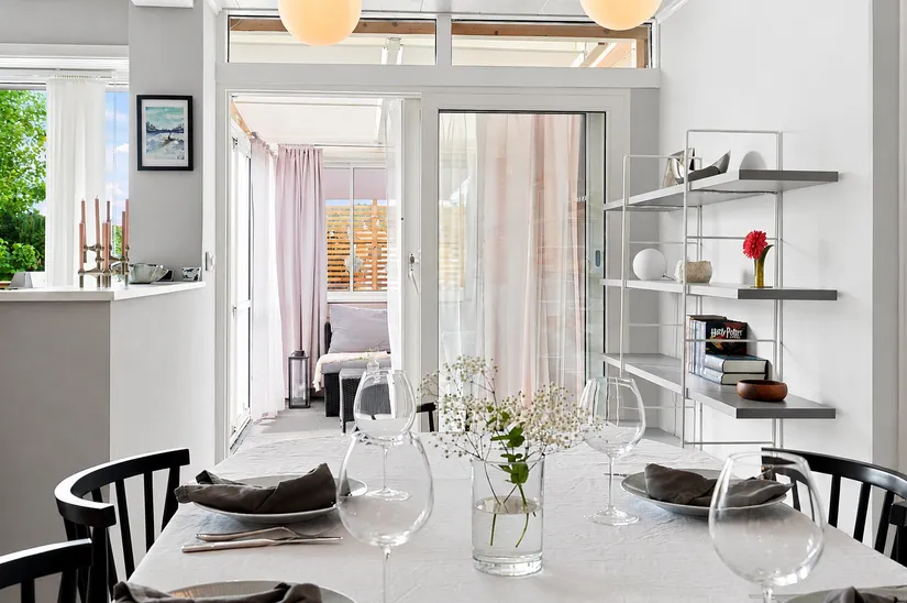 Radhus, Amiralsvägen 24, Landvetter, Härryda