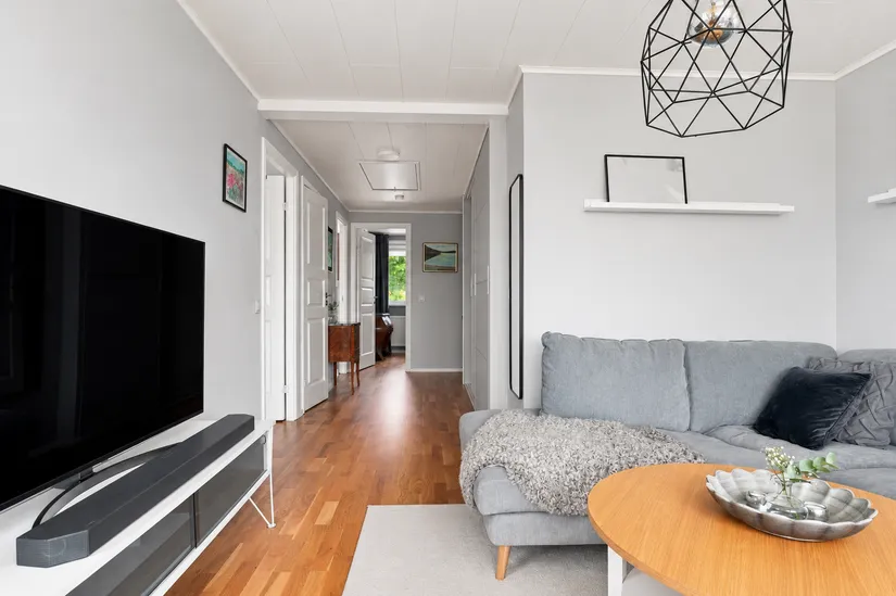 Radhus, Amiralsvägen 24, Landvetter, Härryda