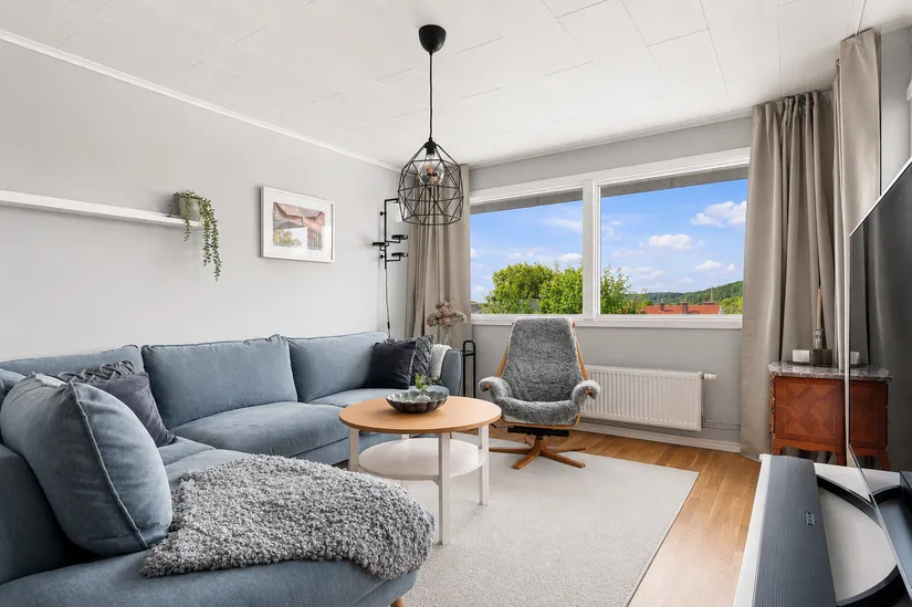 Radhus, Amiralsvägen 24, Landvetter, Härryda