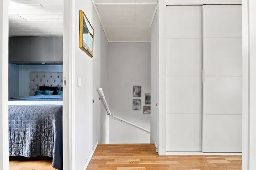 Radhus, Amiralsvägen 24, Landvetter, Härryda