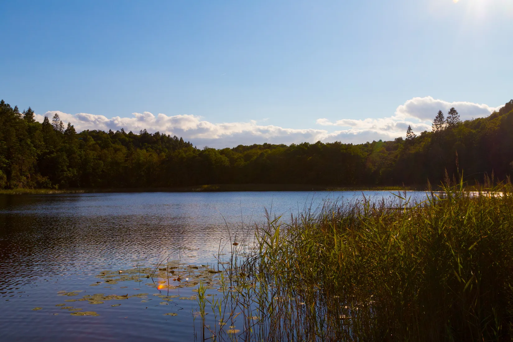 Radhus, Amiralsvägen 24, Landvetter, Härryda