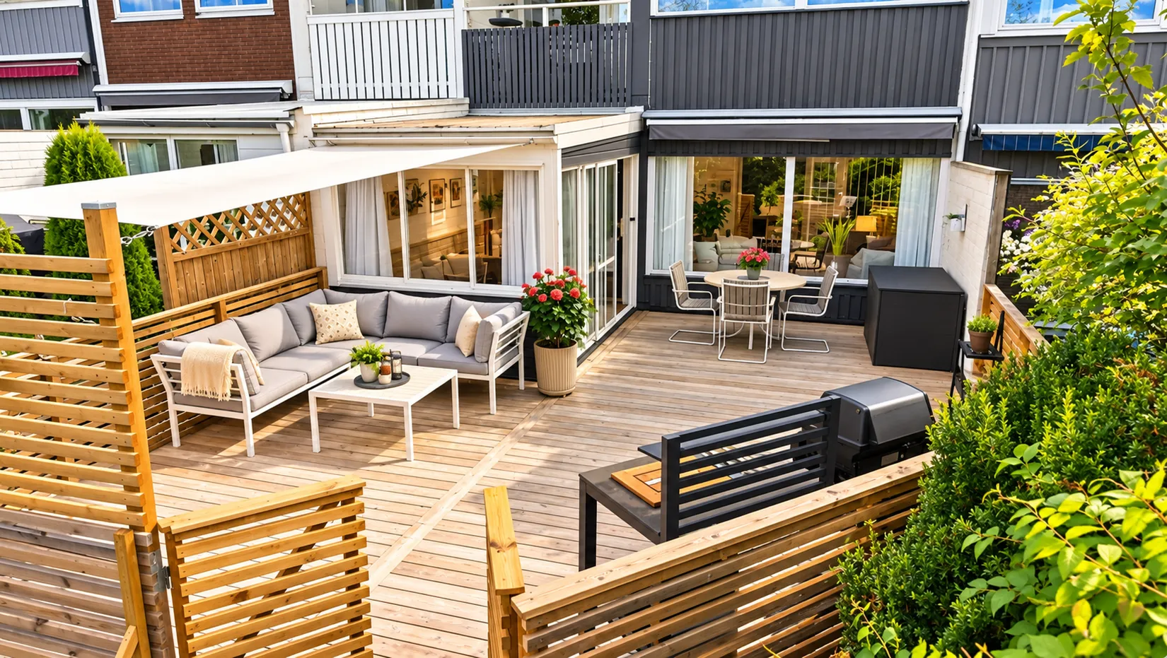 Radhus, Amiralsvägen 24, Landvetter, Härryda