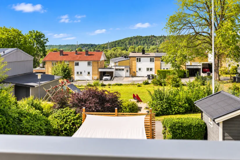 Radhus, Amiralsvägen 24, Landvetter, Härryda