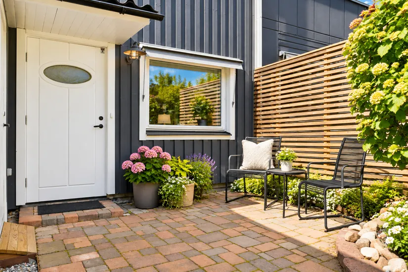 Radhus, Amiralsvägen 24, Landvetter, Härryda