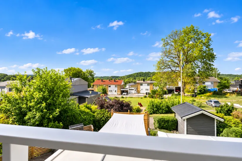 Radhus, Amiralsvägen 24, Landvetter, Härryda