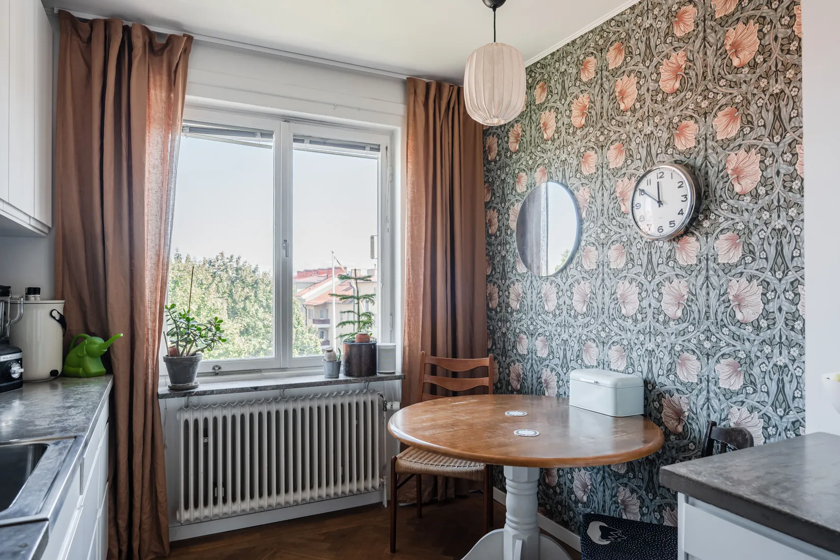 Bostadsrätt, Frodegatan 15B, Fålhagen, Uppsala