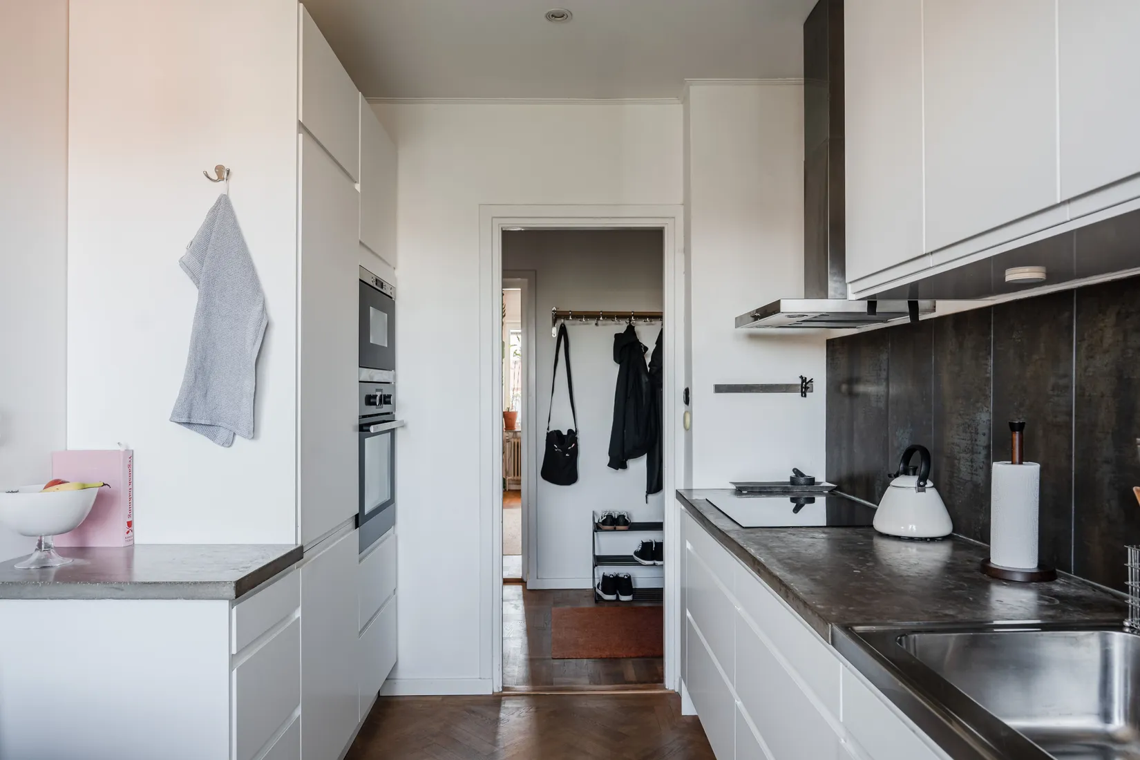 Bostadsrätt, Frodegatan 15B, Fålhagen, Uppsala
