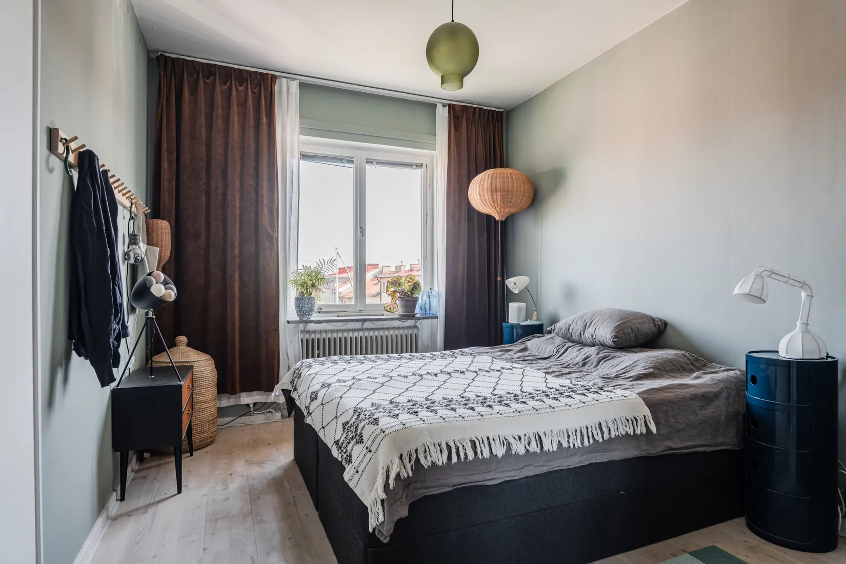 Bostadsrätt, Frodegatan 15B, Fålhagen, Uppsala