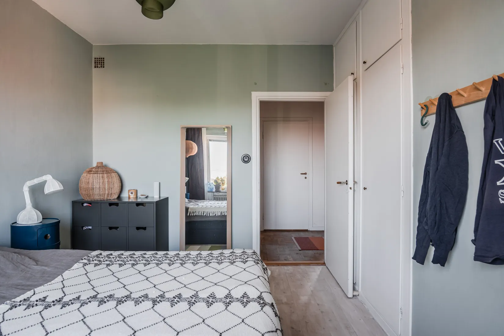 Bostadsrätt, Frodegatan 15B, Fålhagen, Uppsala