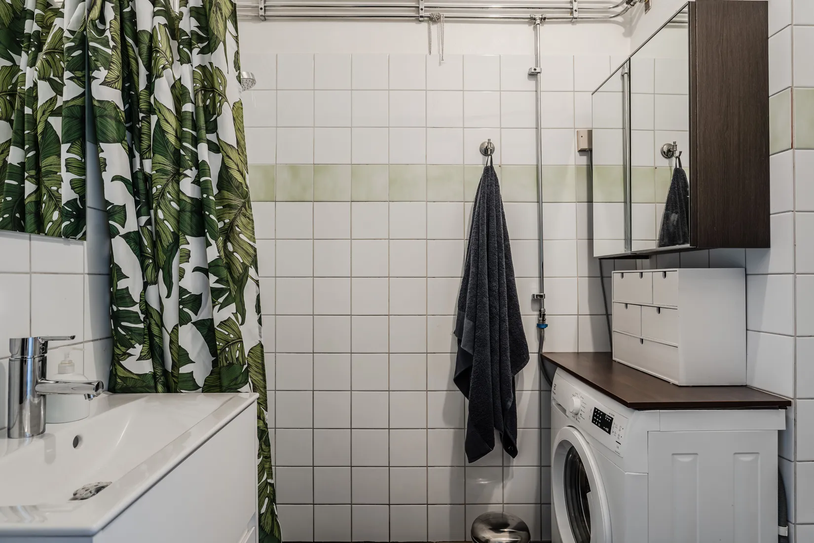 Bostadsrätt, Frodegatan 15B, Fålhagen, Uppsala